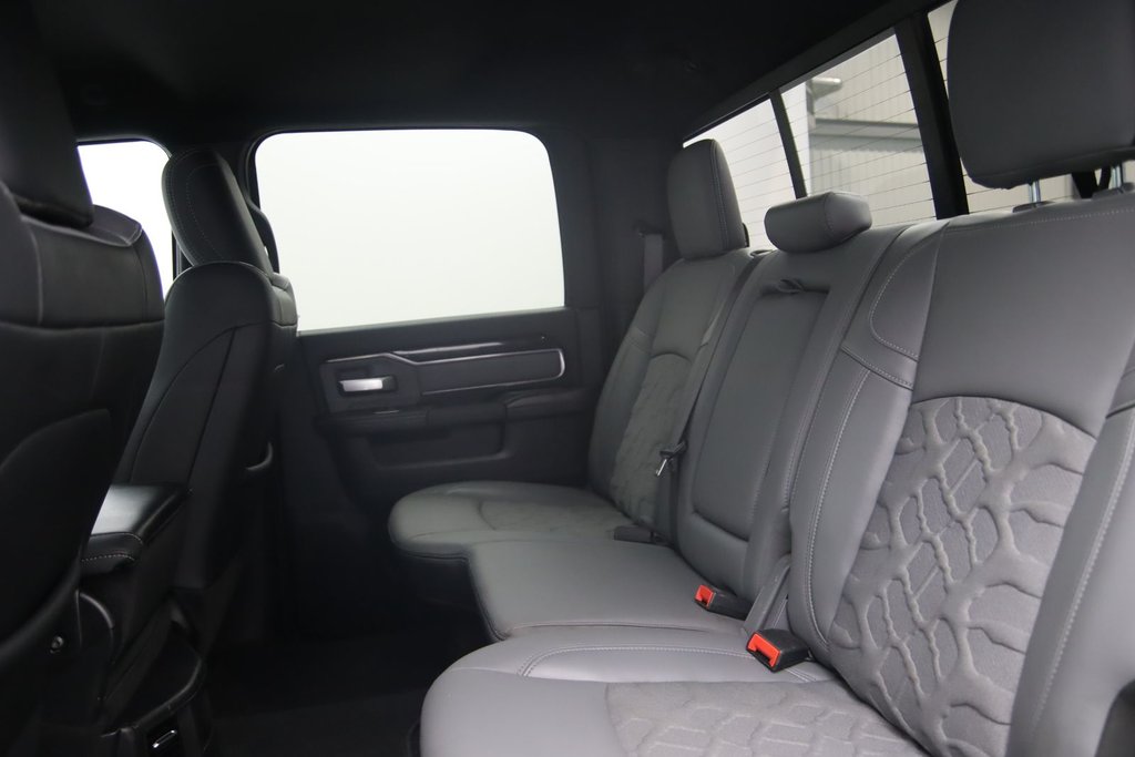 2019 Ram 2500 Power Wagon in Jonquière, Quebec - 9 - w1024h768px