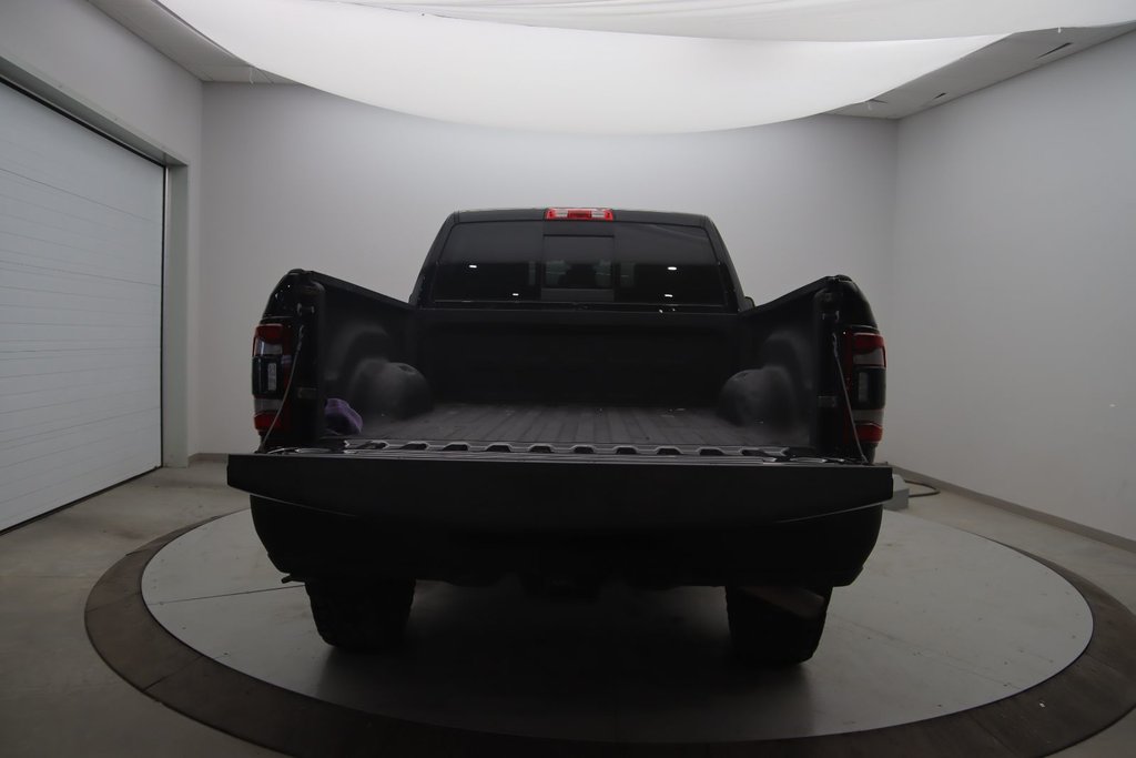 2019 Ram 2500 Power Wagon in Jonquière, Quebec - 17 - w1024h768px