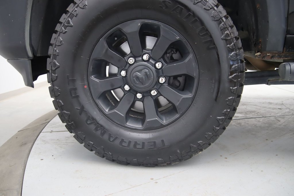 2019 Ram 2500 Power Wagon in Jonquière, Quebec - 18 - w1024h768px