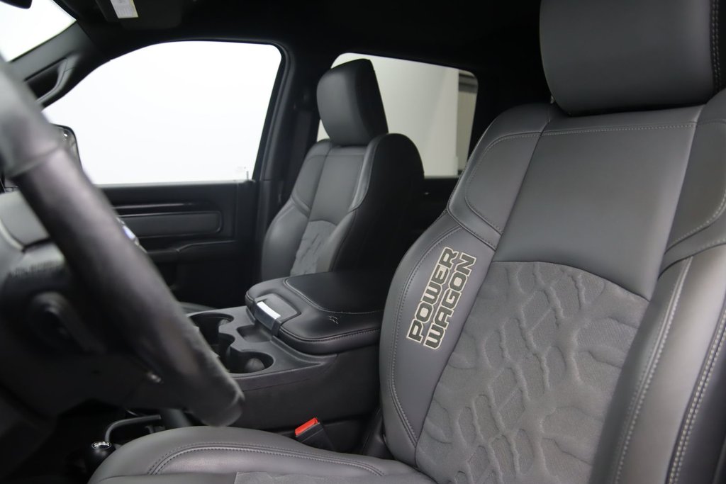 2019 Ram 2500 Power Wagon in Jonquière, Quebec - 7 - w1024h768px