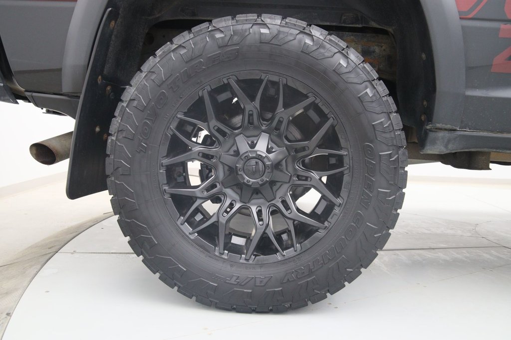 Ram 2500  2019 à Baie-Comeau, Québec - 20 - w1024h768px