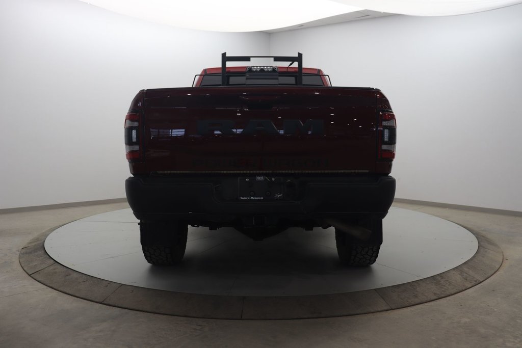 Ram 2500  2019 à Baie-Comeau, Québec - 5 - w1024h768px