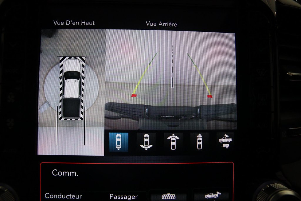 Ram 2500  2019 à Baie-Comeau, Québec - 16 - w1024h768px