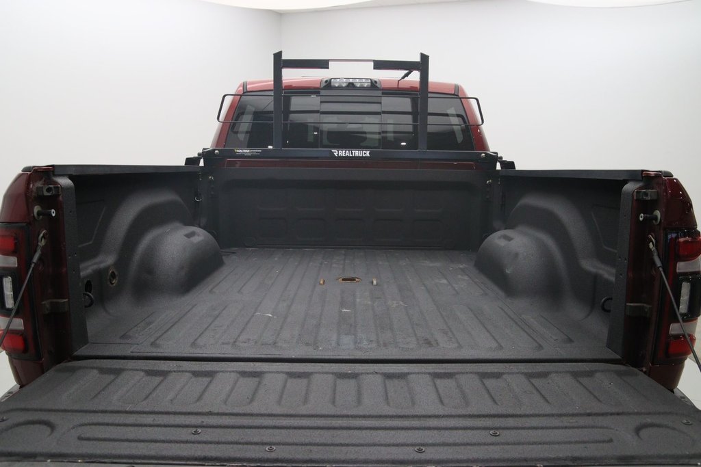 Ram 2500  2019 à Baie-Comeau, Québec - 19 - w1024h768px