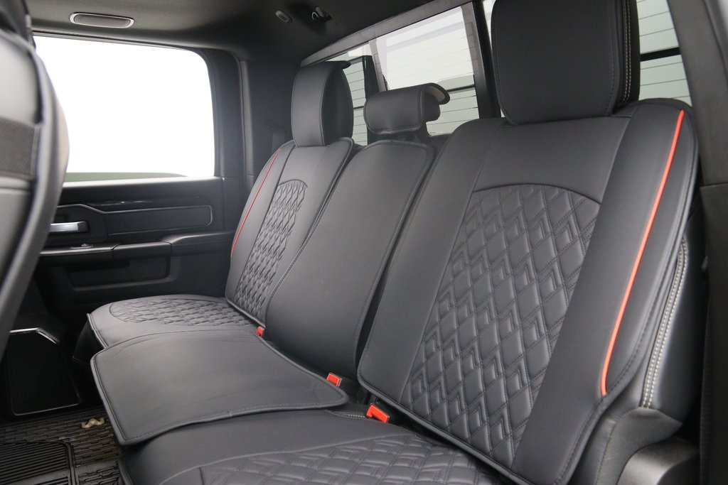 Ram 2500  2019 à Baie-Comeau, Québec - 10 - w1024h768px