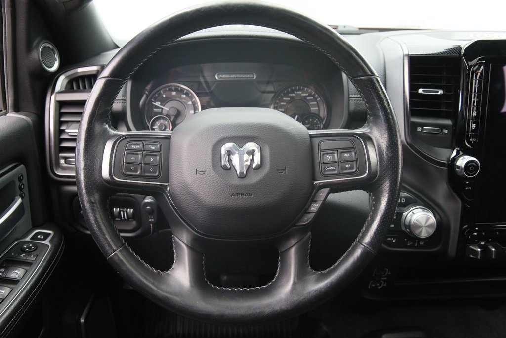 Ram 2500  2019 à Baie-Comeau, Québec - 13 - w1024h768px