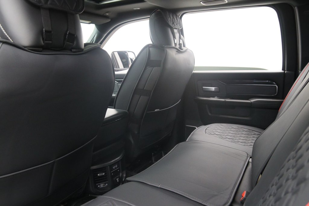 Ram 2500  2019 à Baie-Comeau, Québec - 11 - w1024h768px