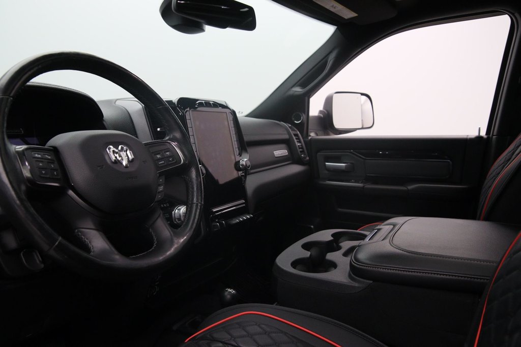 Ram 2500  2019 à Baie-Comeau, Québec - 8 - w1024h768px