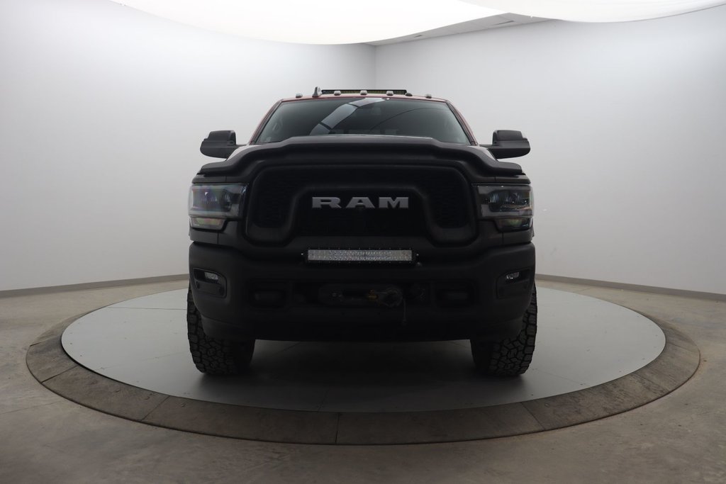 Ram 2500  2019 à Baie-Comeau, Québec - 2 - w1024h768px