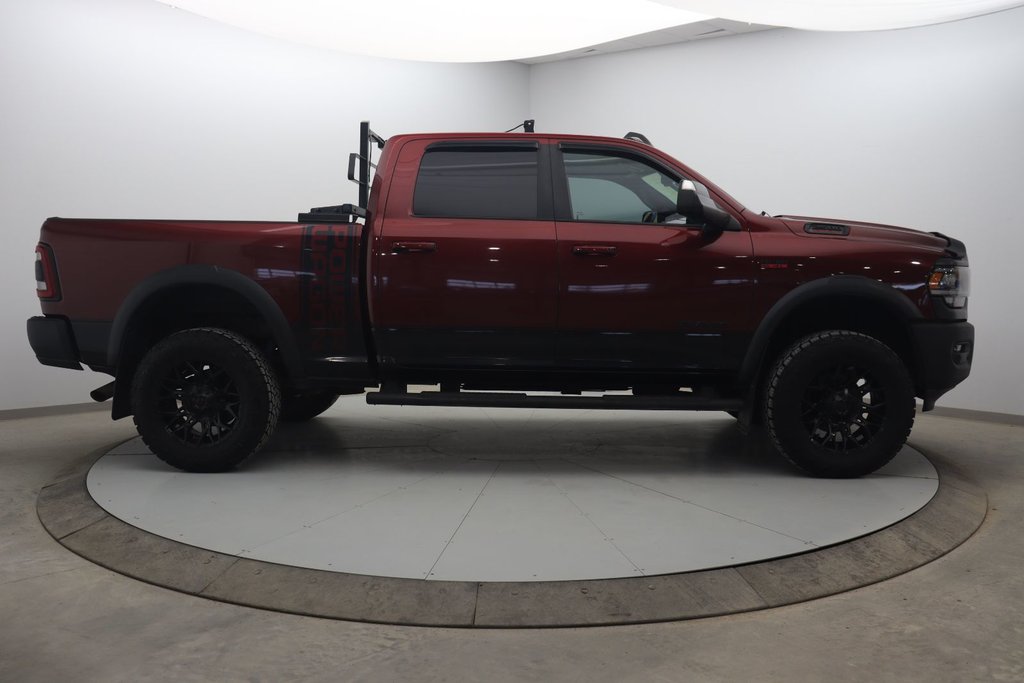 Ram 2500  2019 à Baie-Comeau, Québec - 3 - w1024h768px