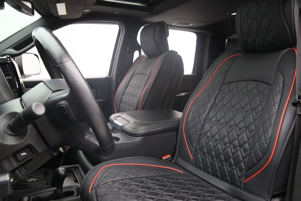 Ram 2500  2019 à Baie-Comeau, Québec - 6 - w1024h768px