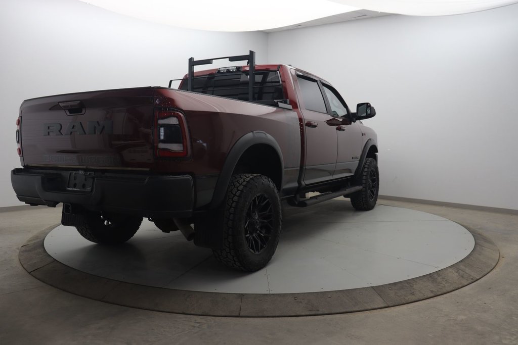 Ram 2500  2019 à Baie-Comeau, Québec - 4 - w1024h768px