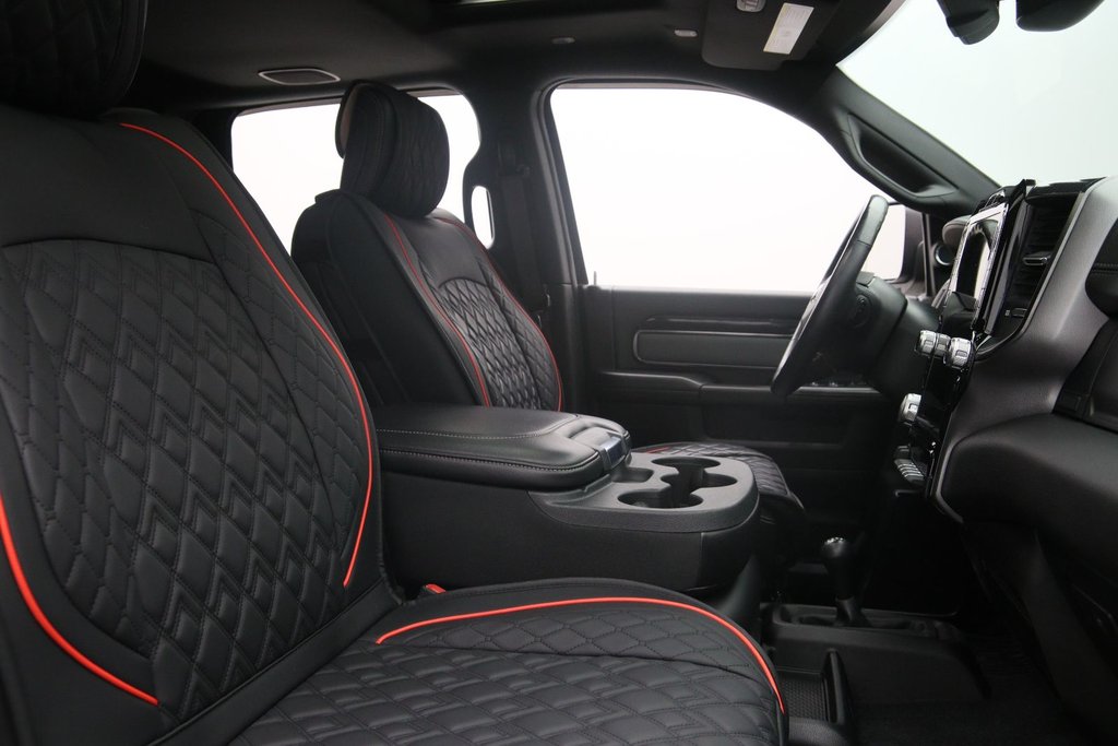 Ram 2500  2019 à Baie-Comeau, Québec - 17 - w1024h768px