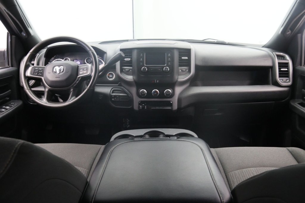 2022 Ram 2500 Tradesman in Chicoutimi, Quebec - 10 - w1024h768px