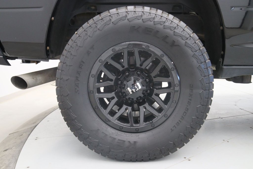 2022 Ram 2500 Tradesman in Chicoutimi, Quebec - 17 - w1024h768px