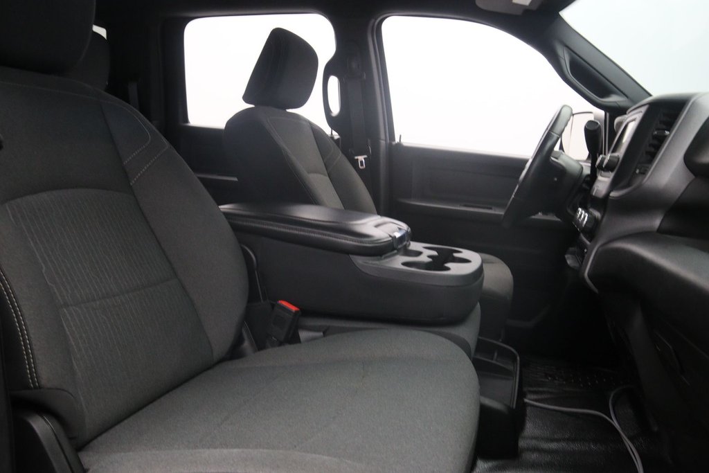 2022 Ram 2500 Tradesman in Chicoutimi, Quebec - 15 - w1024h768px