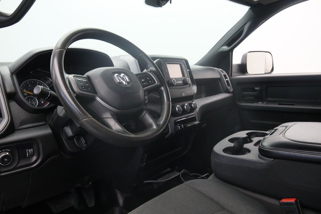 2022 Ram 2500 Tradesman in Chicoutimi, Quebec - 7 - w1024h768px