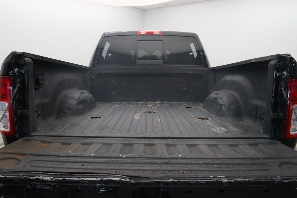 2022 Ram 2500 Tradesman in Chicoutimi, Quebec - 16 - w1024h768px