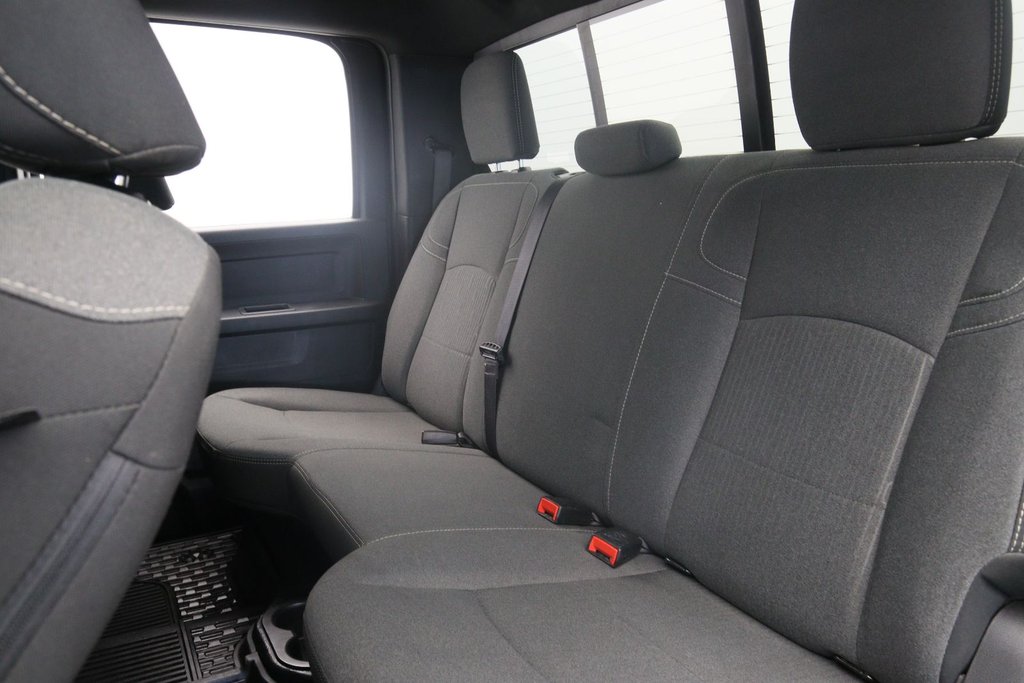 2022 Ram 2500 Tradesman in Chicoutimi, Quebec - 8 - w1024h768px