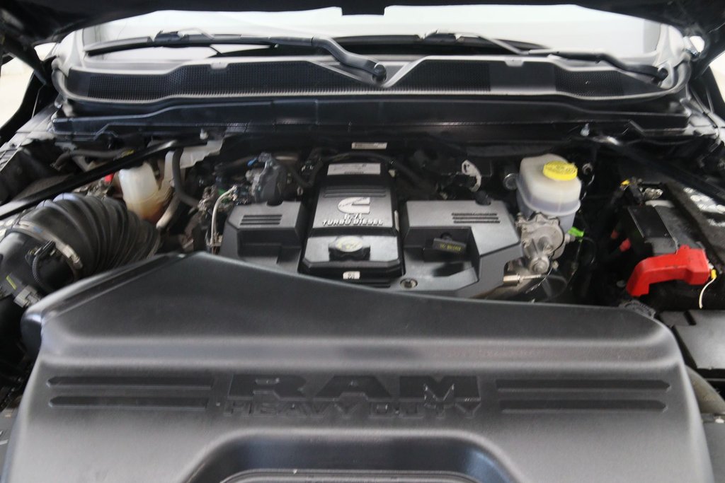 2022 Ram 2500 Tradesman in Chicoutimi, Quebec - 14 - w1024h768px