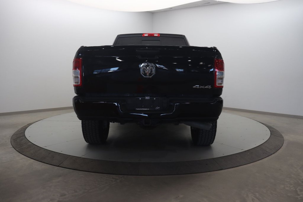 2022 Ram 2500 Tradesman in Chicoutimi, Quebec - 5 - w1024h768px
