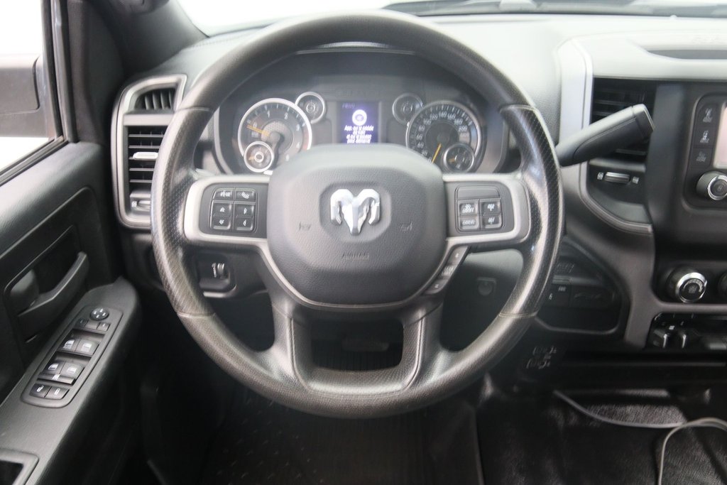 2022 Ram 2500 Tradesman in Chicoutimi, Quebec - 11 - w1024h768px