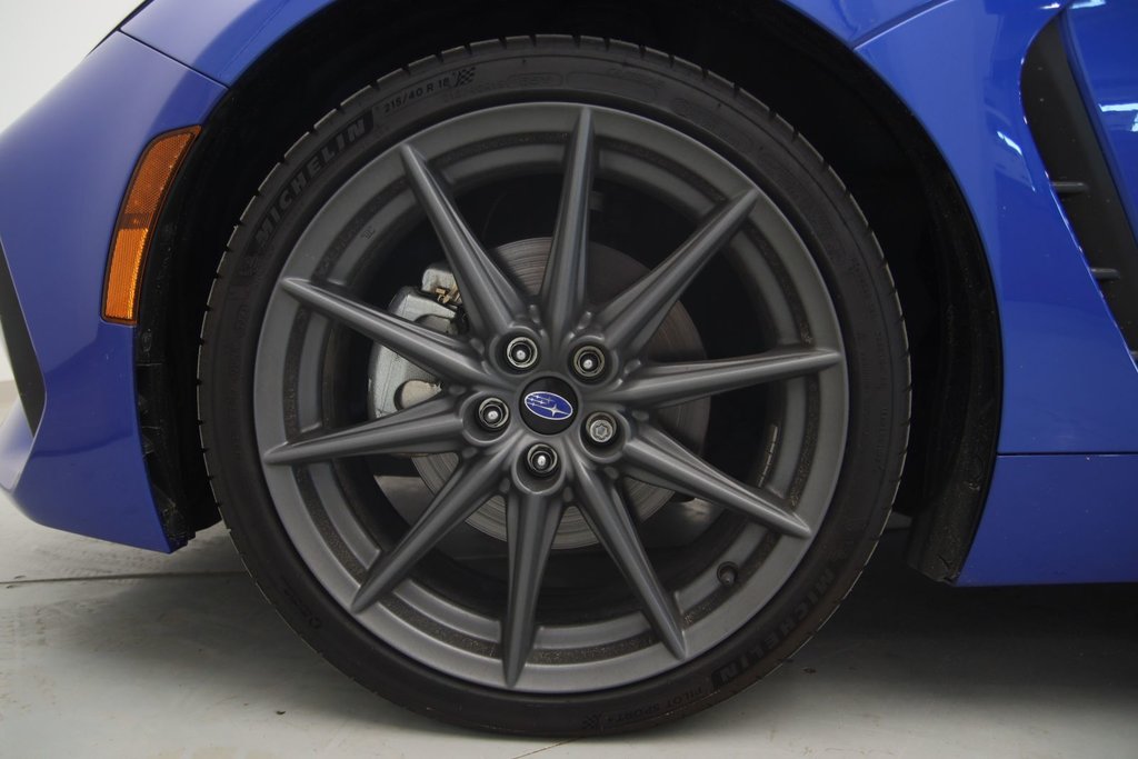 2024 Subaru BRZ in Jonquière, Quebec - 16 - w1024h768px