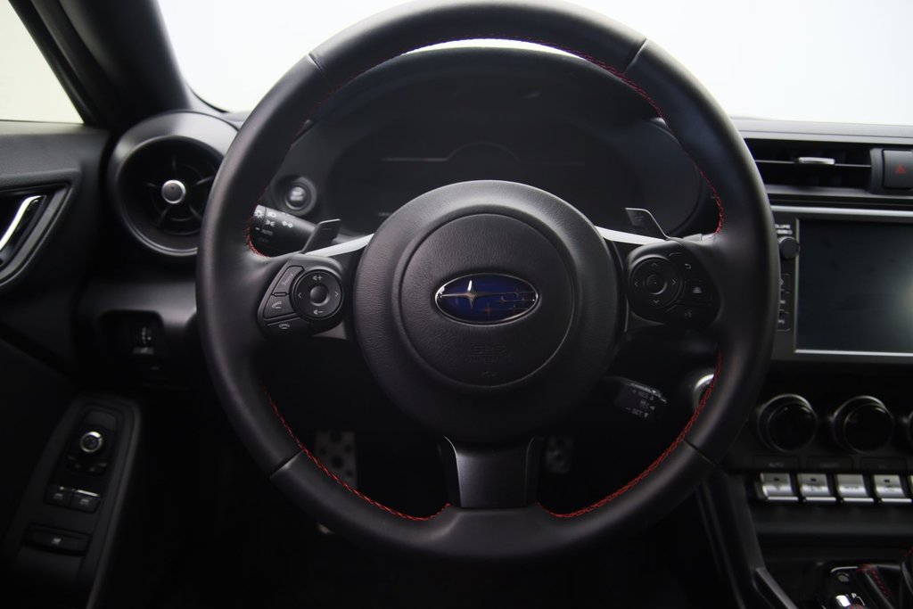 2024 Subaru BRZ in Jonquière, Quebec - 9 - w1024h768px