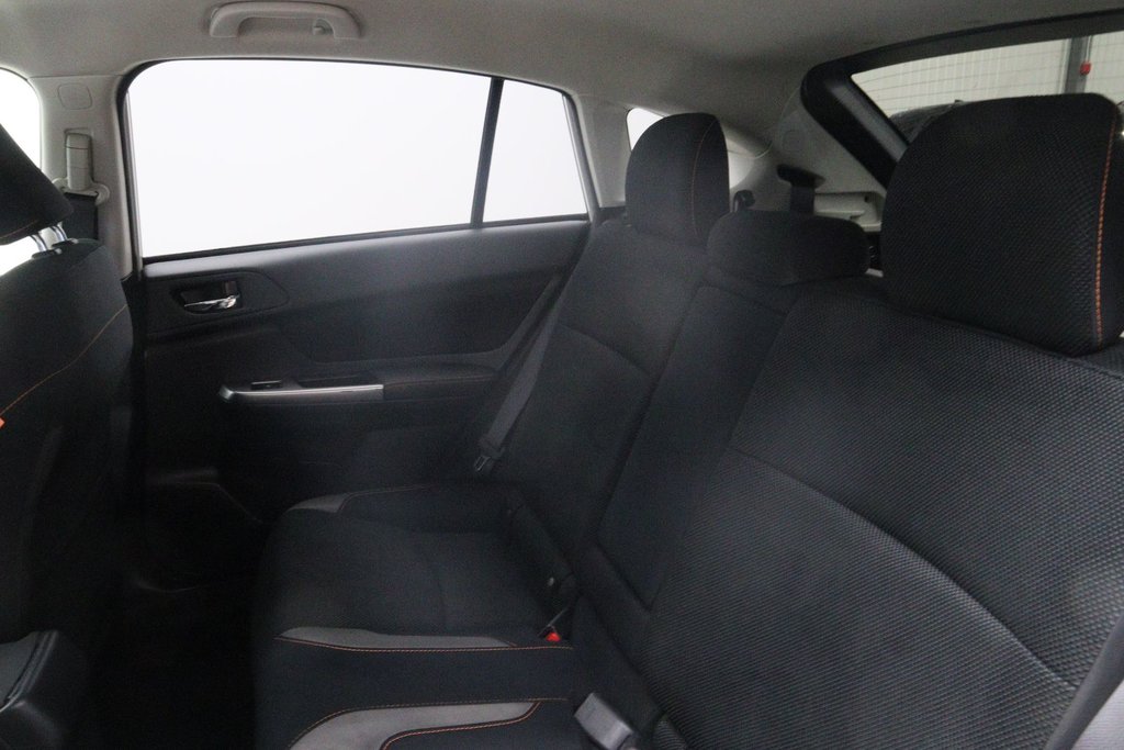 Subaru Crosstrek  2016 à Chicoutimi, Québec - 9 - w1024h768px