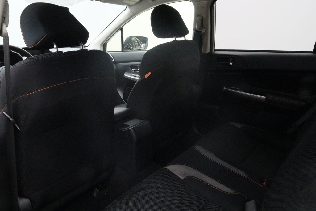 Subaru Crosstrek  2016 à Chicoutimi, Québec - 8 - w1024h768px