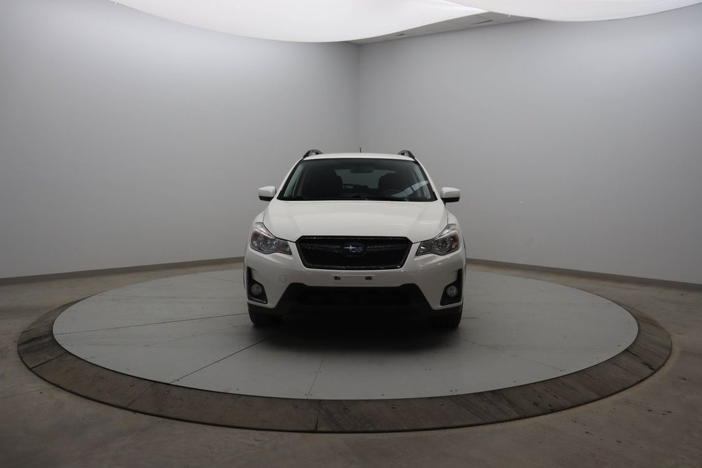 Subaru Crosstrek  2016 à Chicoutimi, Québec - 2 - w1024h768px