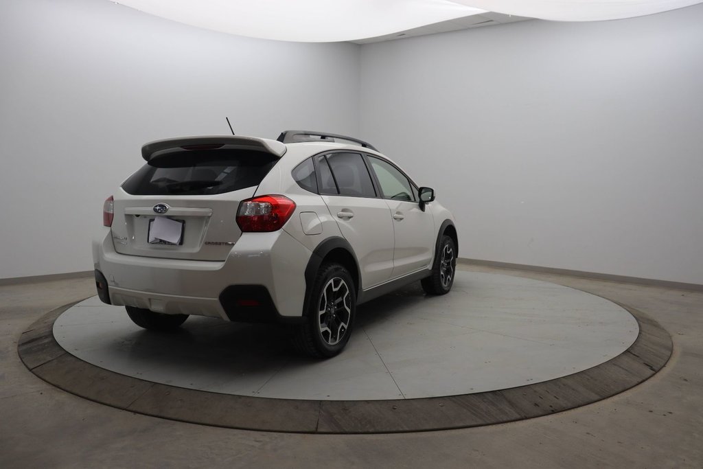 Subaru Crosstrek  2016 à Chicoutimi, Québec - 4 - w1024h768px