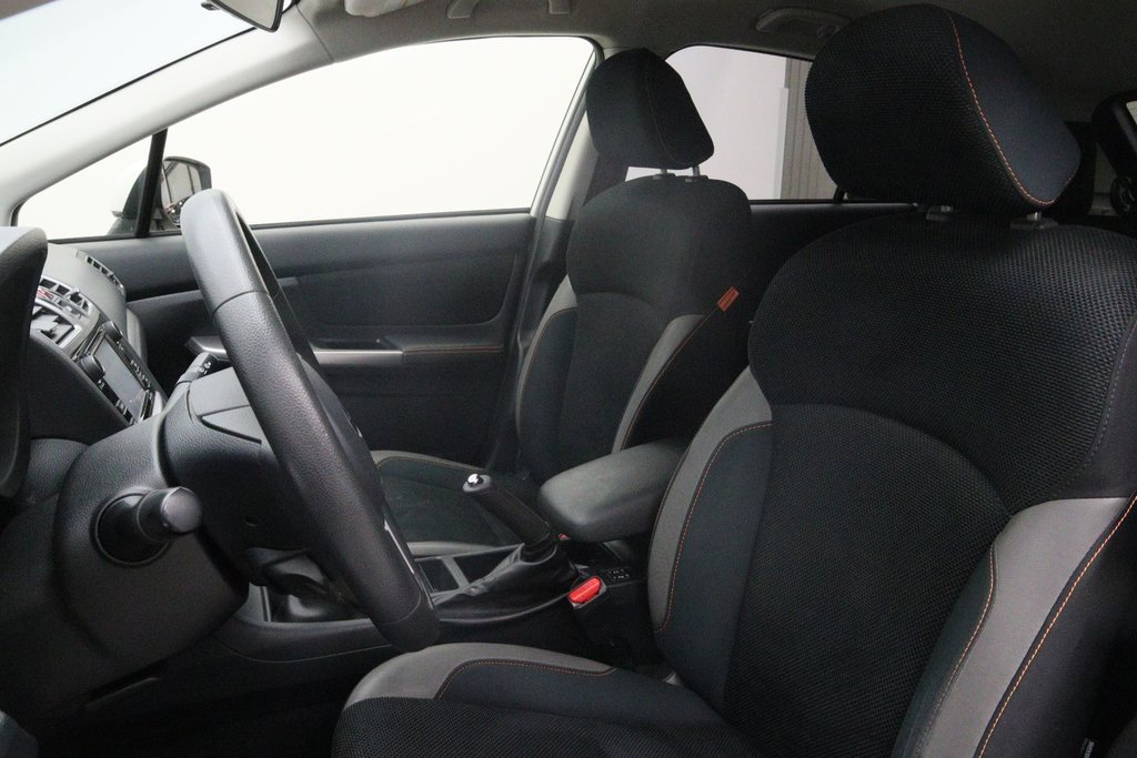 Subaru Crosstrek  2016 à Chicoutimi, Québec - 7 - w1024h768px