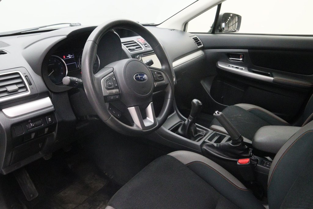 Subaru Crosstrek  2016 à Chicoutimi, Québec - 6 - w1024h768px