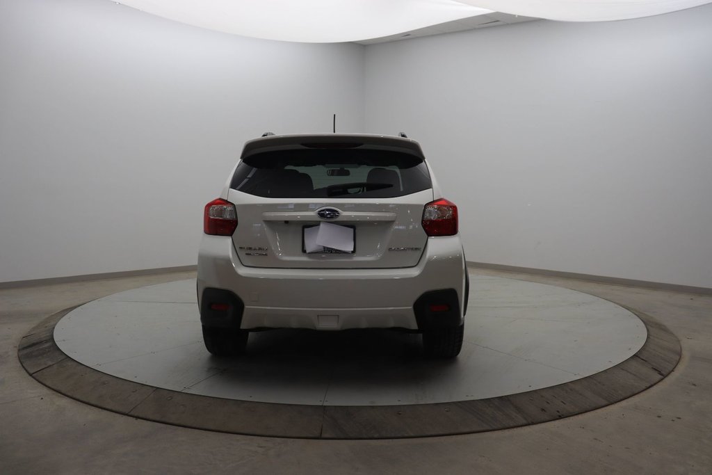 Subaru Crosstrek  2016 à Chicoutimi, Québec - 5 - w1024h768px