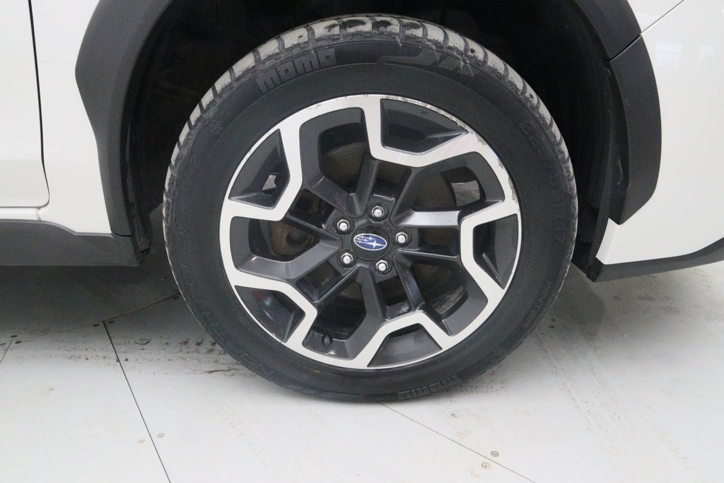 Subaru Crosstrek  2016 à Chicoutimi, Québec - 18 - w1024h768px