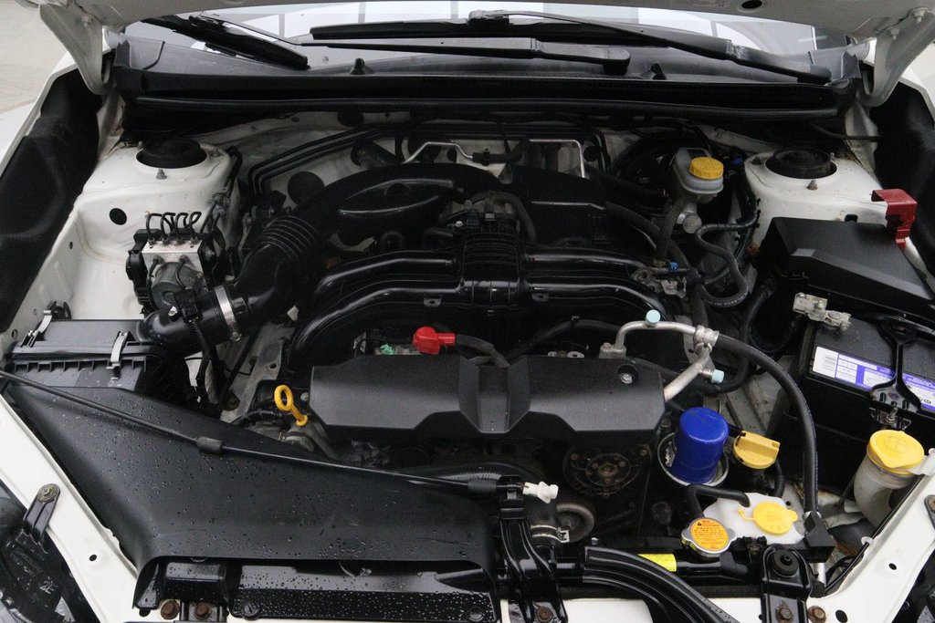 Subaru Crosstrek  2016 à Chicoutimi, Québec - 17 - w1024h768px