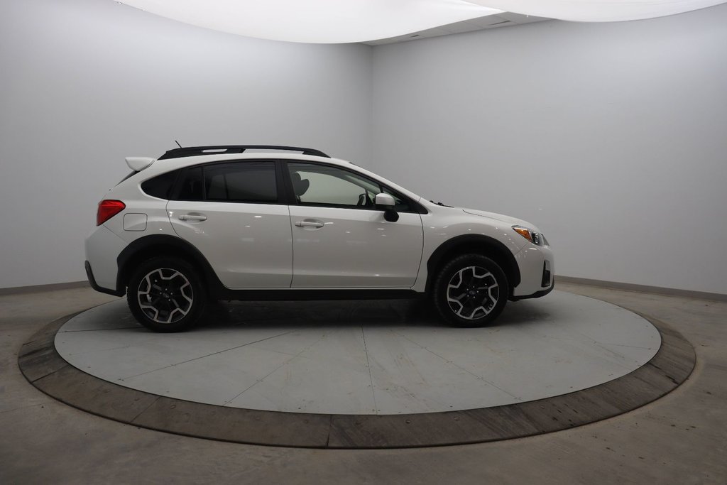 Subaru Crosstrek  2016 à Chicoutimi, Québec - 3 - w1024h768px