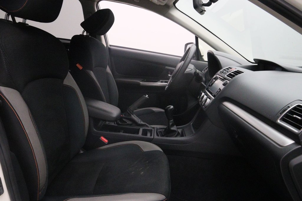 Subaru Crosstrek  2016 à Chicoutimi, Québec - 15 - w1024h768px