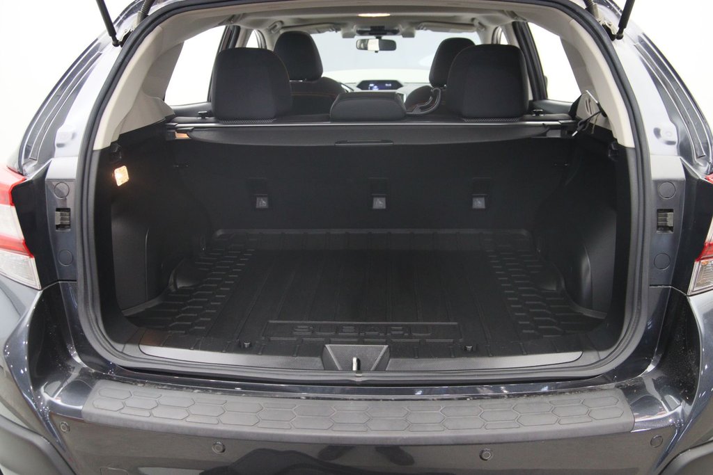 2019 Subaru Crosstrek Sport in Chicoutimi, Quebec - 19 - w1024h768px