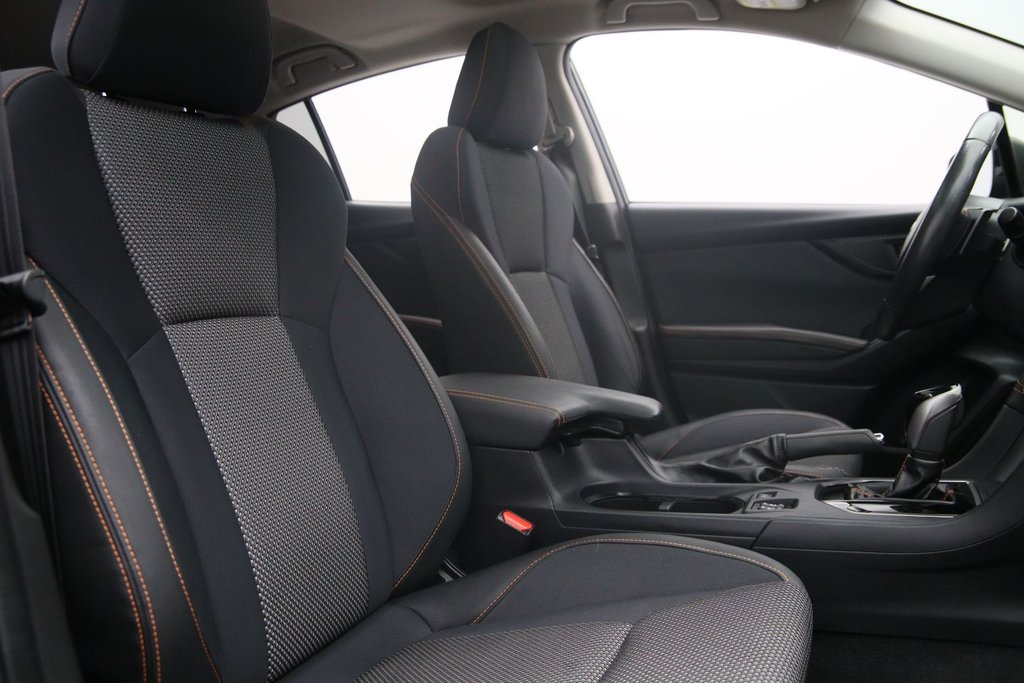 2019 Subaru Crosstrek Sport in Chicoutimi, Quebec - 17 - w1024h768px