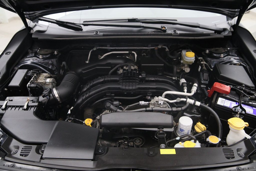 2019 Subaru Crosstrek Sport in Chicoutimi, Quebec - 16 - w1024h768px