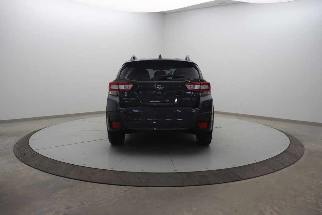2019 Subaru Crosstrek Sport in Chicoutimi, Quebec - 5 - w1024h768px
