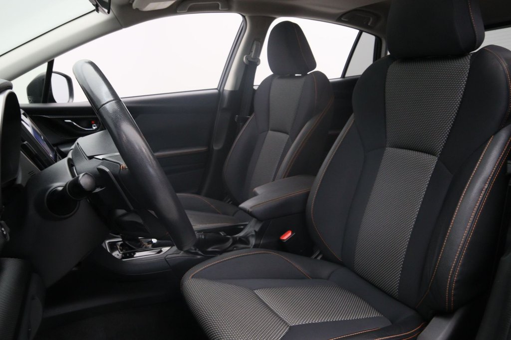 2019 Subaru Crosstrek Sport in Chicoutimi, Quebec - 6 - w1024h768px