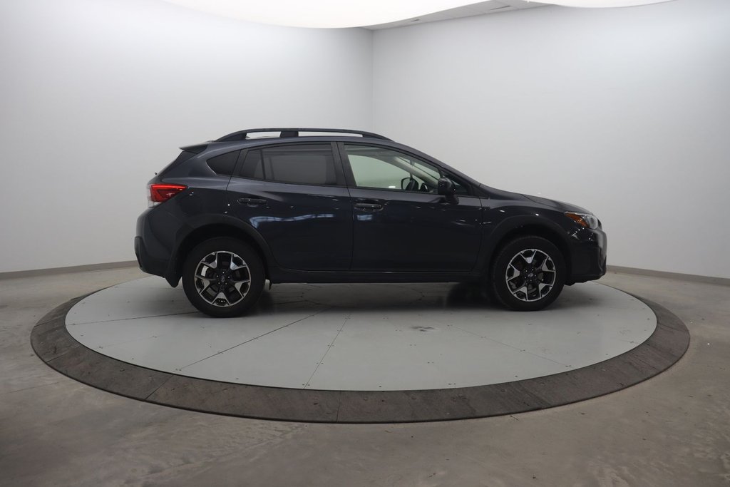 2019 Subaru Crosstrek Sport in Chicoutimi, Quebec - 3 - w1024h768px