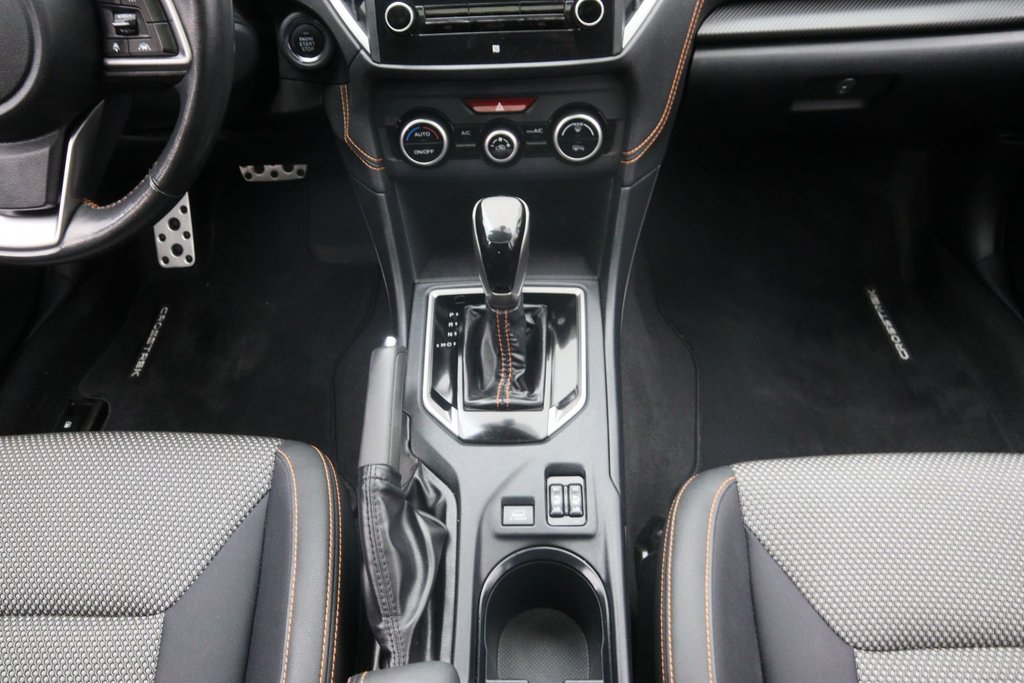 2019 Subaru Crosstrek Sport in Chicoutimi, Quebec - 13 - w1024h768px