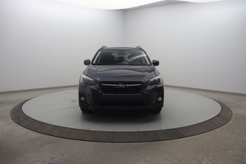 2019 Subaru Crosstrek Sport in Chicoutimi, Quebec - 2 - w1024h768px