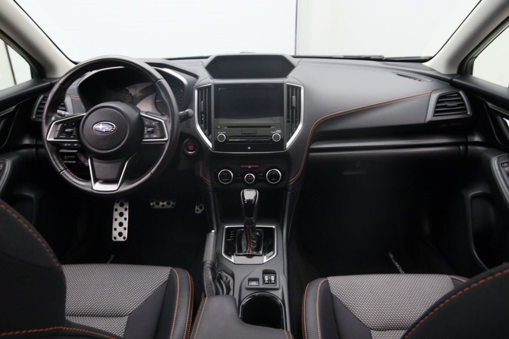 2019 Subaru Crosstrek Sport in Chicoutimi, Quebec - 11 - w1024h768px