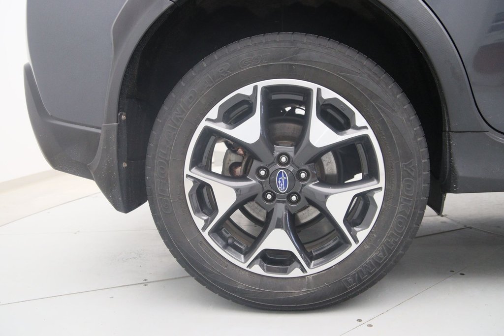 2019 Subaru Crosstrek Sport in Chicoutimi, Quebec - 18 - w1024h768px