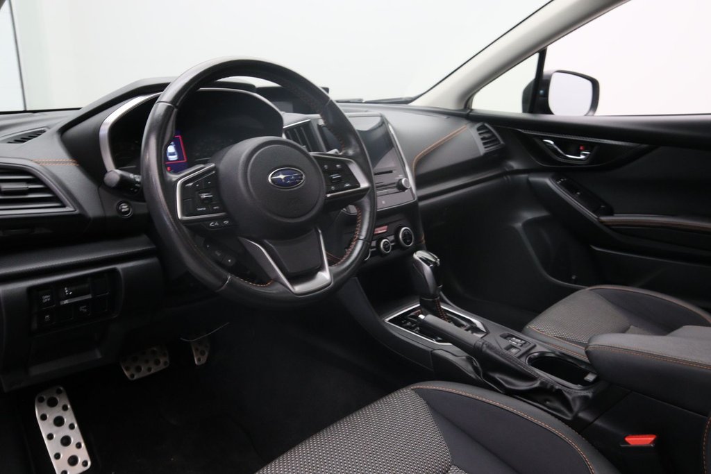 2019 Subaru Crosstrek Sport in Chicoutimi, Quebec - 7 - w1024h768px